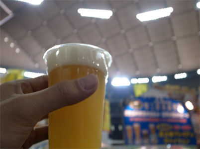 箕面ビール 箕面ビール
